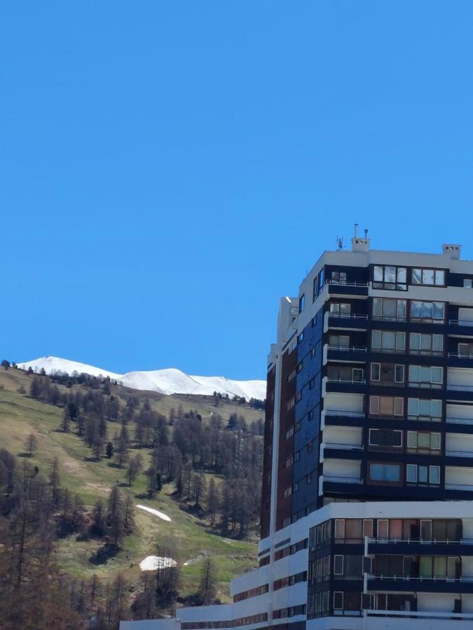 瓦尔Le Grand Cerf Le Pelvou公寓 外观 照片